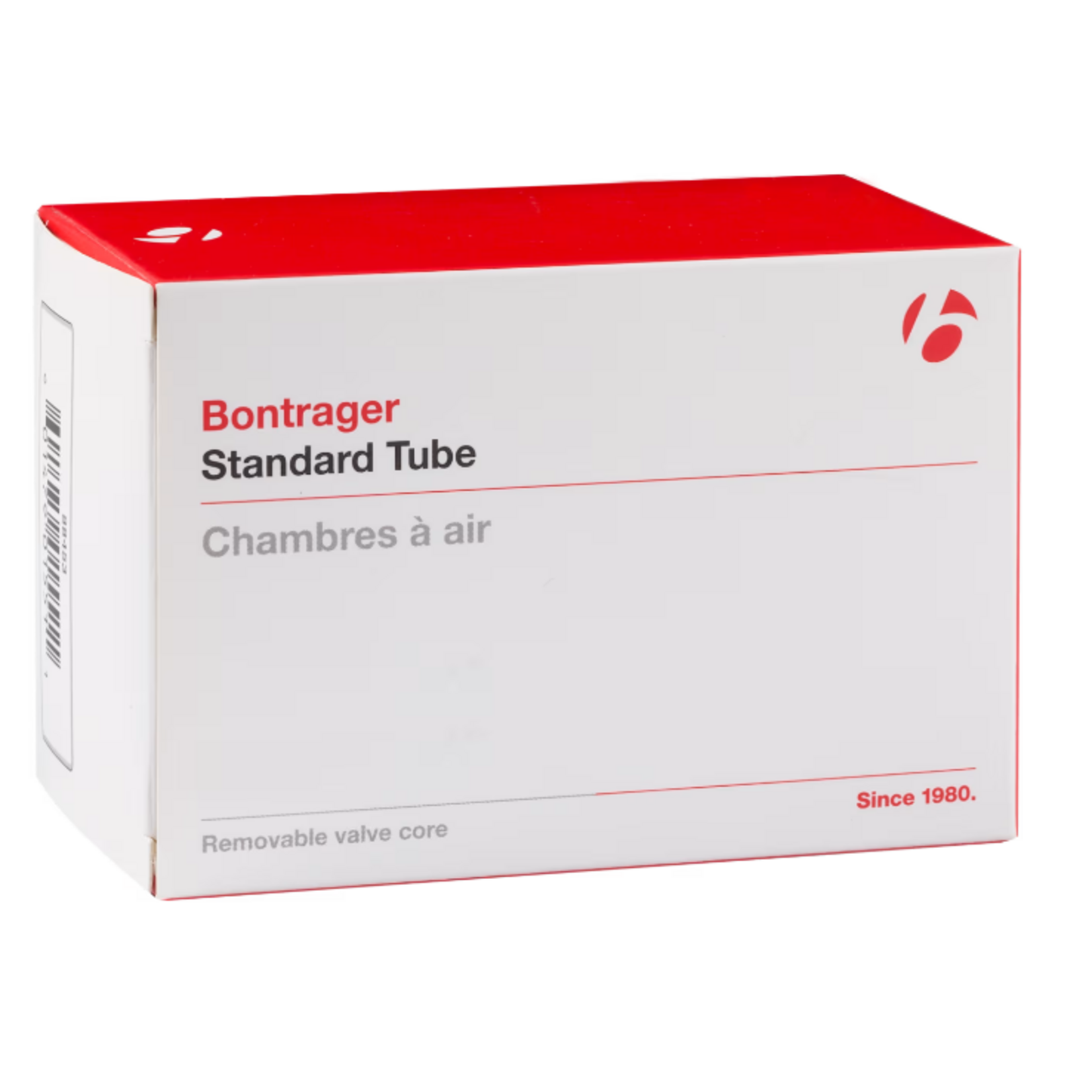 Bontrager Tube Bontrager Standard 26x2.50-2.80 Schrader Valve