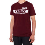 100% Trek Factory Racing T-Shirt
