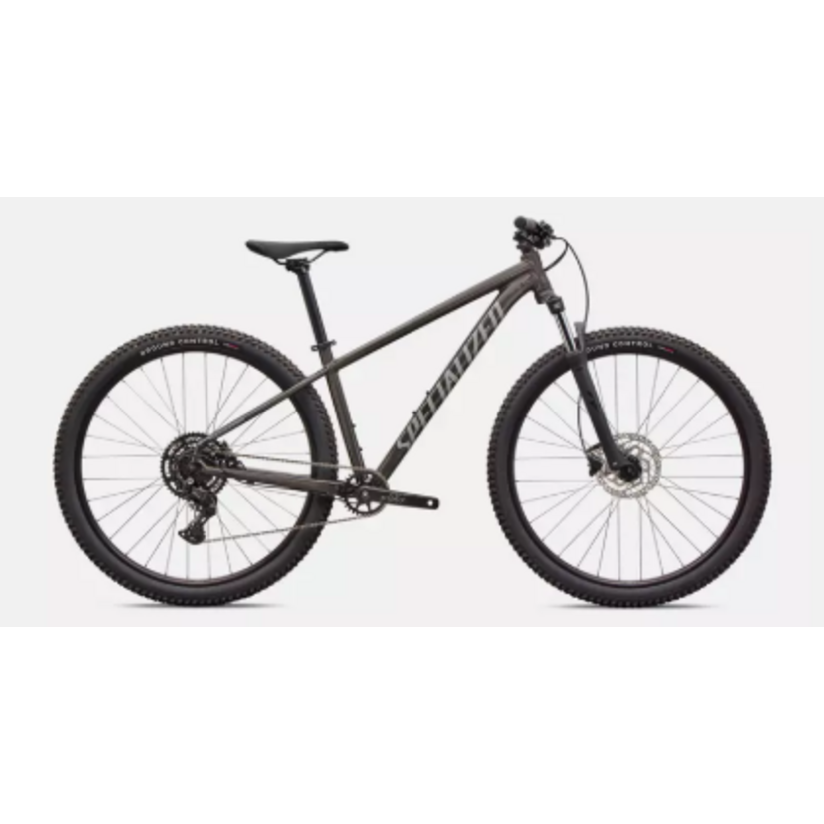 Specialized ROCKHOPPER SPORT SMK/CLGRY L - 29