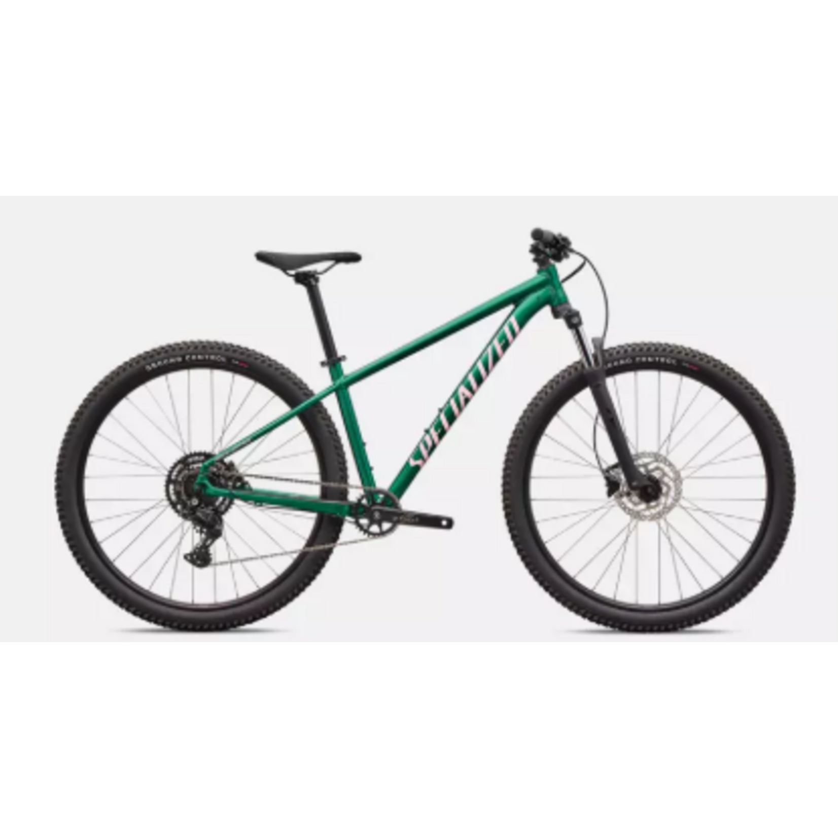 Specialized ROCKHOPPER SPORT PNGRN/DSRTRS S - 27.5