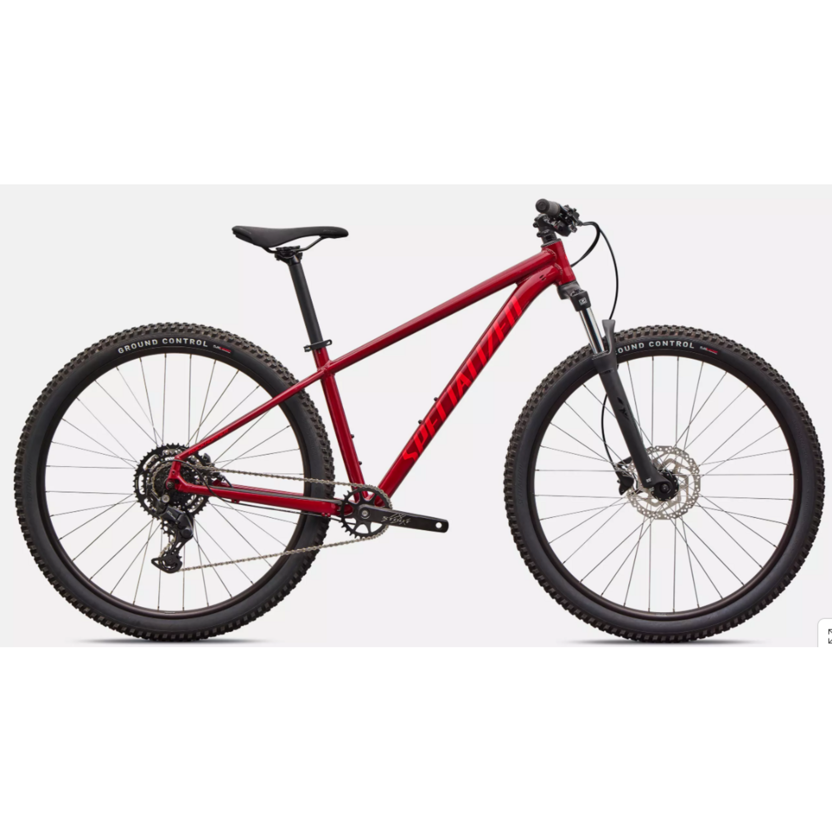 Specialized ROCKHOPPER SPORT MRN/DPORG L - 29