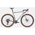 Specialized CRUX DSW COMP SHDWSIL/FLKSIL/CALSUN 54