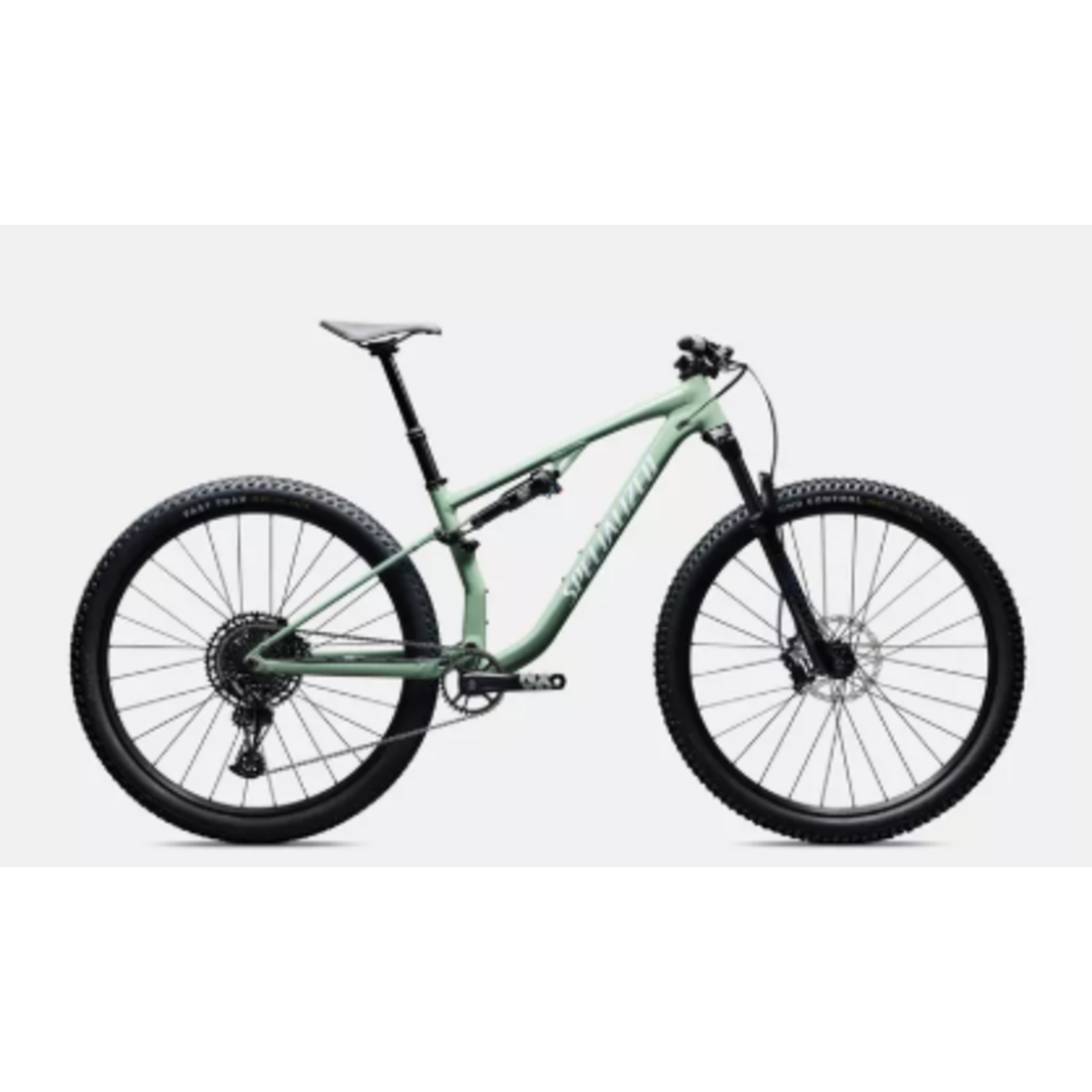 Specialized CHISEL BASE PST/WHT XS