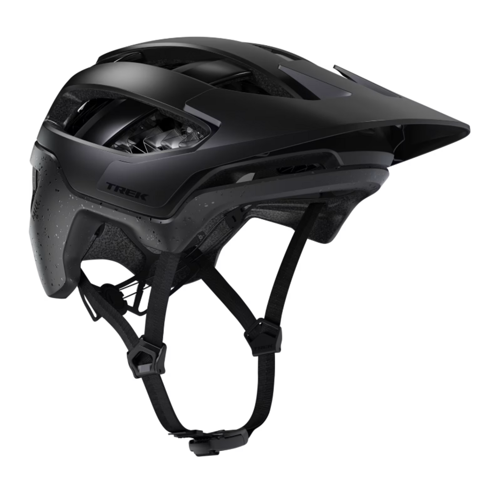 Bontrager TREK   Rally WaveCel Mountain Bike Helmet XL