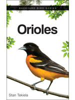 Adventure Publications BOOK - ORIOLES