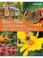 Adventure Publications BOOK - NATIVE PLANT GARDENING : SOUTHEAST