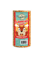 Mr. Bird Flaming Hot Feast Small Cylinder