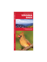 VIRGINIA BIRD PAMPHLET