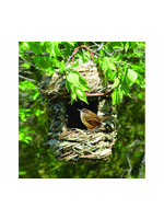 Songbird Essentials Acorn Hanging Roosting House