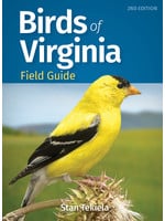 Adventure Publications Field Guides Birds of