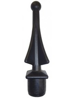 ERVA FINIAL - BLACK POINT