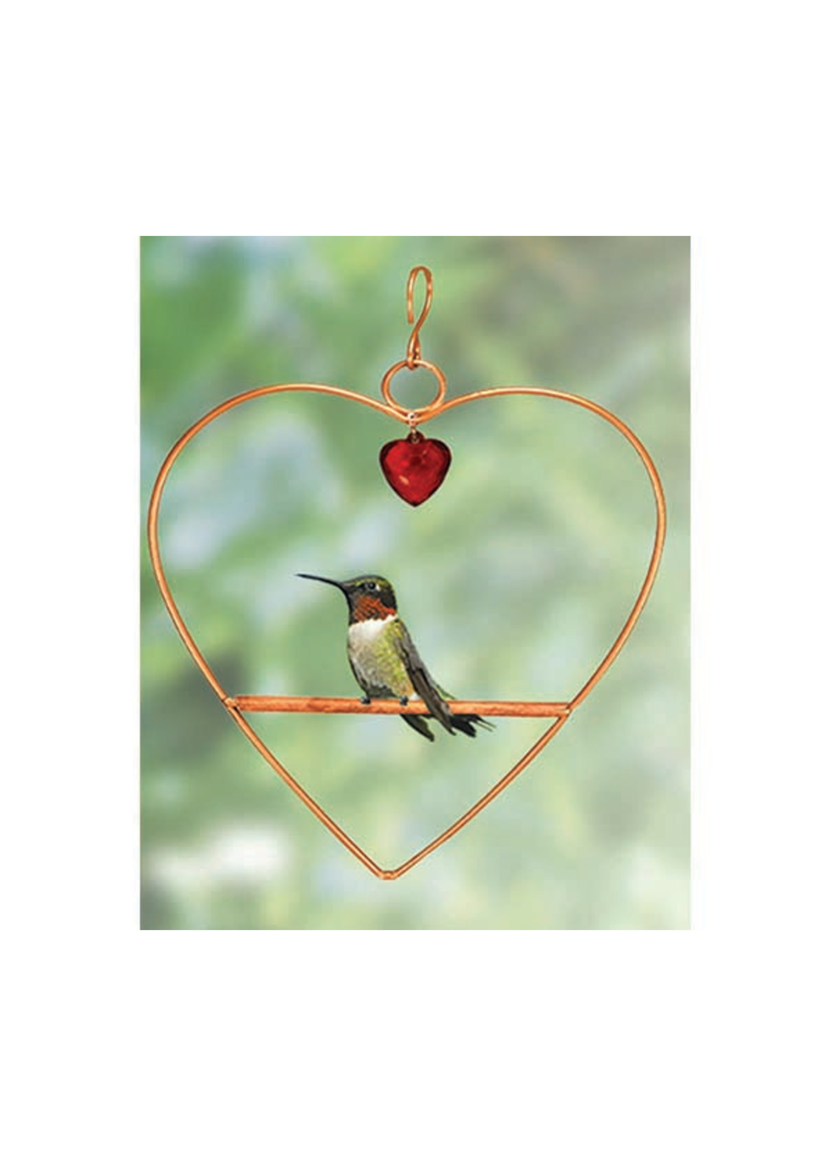 Songbird Essentials "Tweet Heart" Birdie Swing