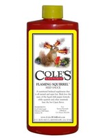 Cole's Hot Pepper Sauce 8 oz