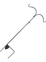 ERVA Double Arm Adjustable Staff