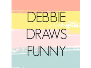Debbie Draws Funny
