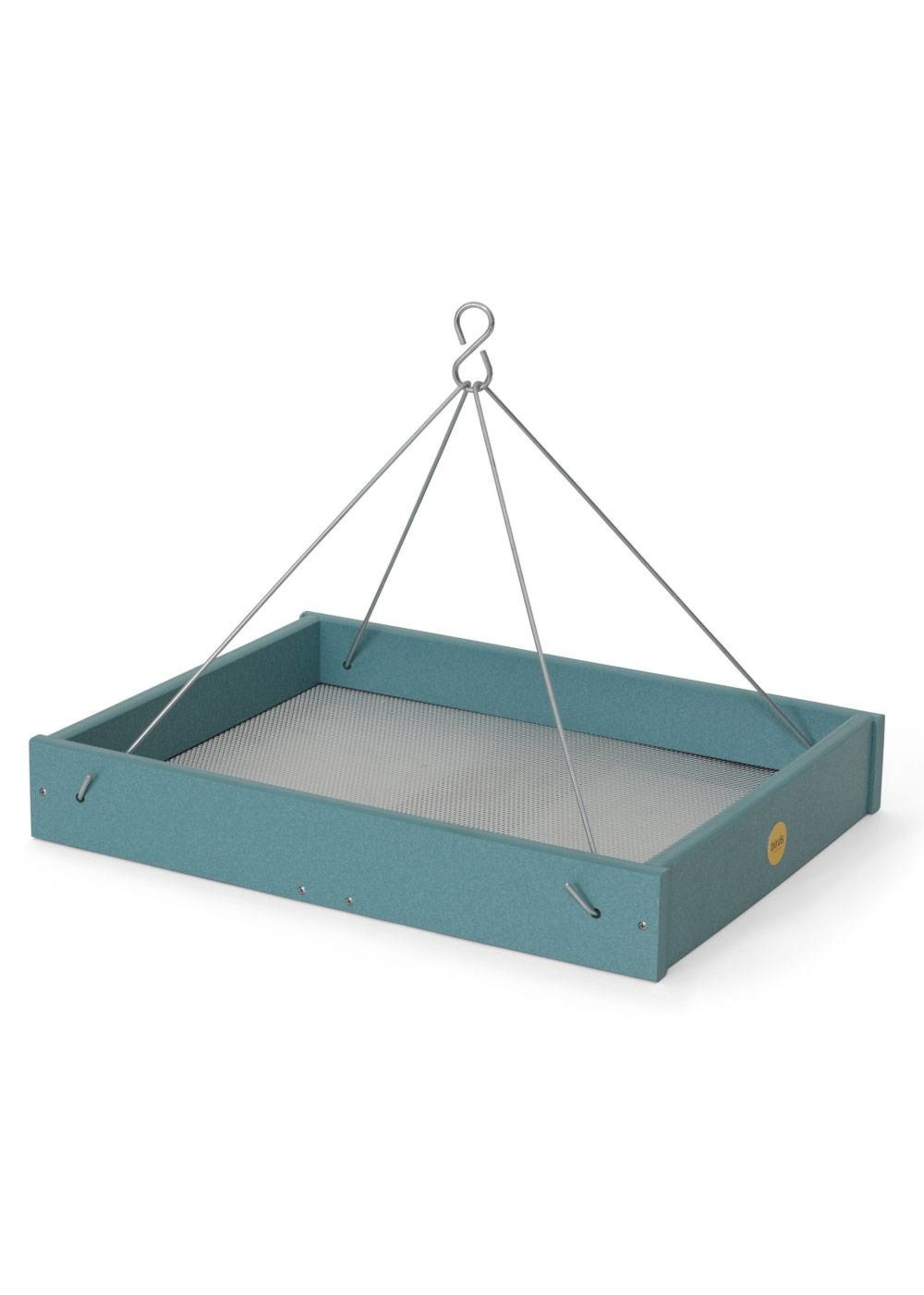 Birds Choice HANGING PLATFORM FEEDER