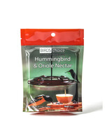 Birds Choice Hummingbird/Oriole Nectar Single