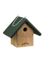 Kettle Moraine Traditional Nest Box