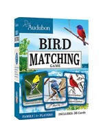 Audubon Audubon Bird Matching Game