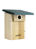 Kettle Moraine Super Bluebird Nest Box