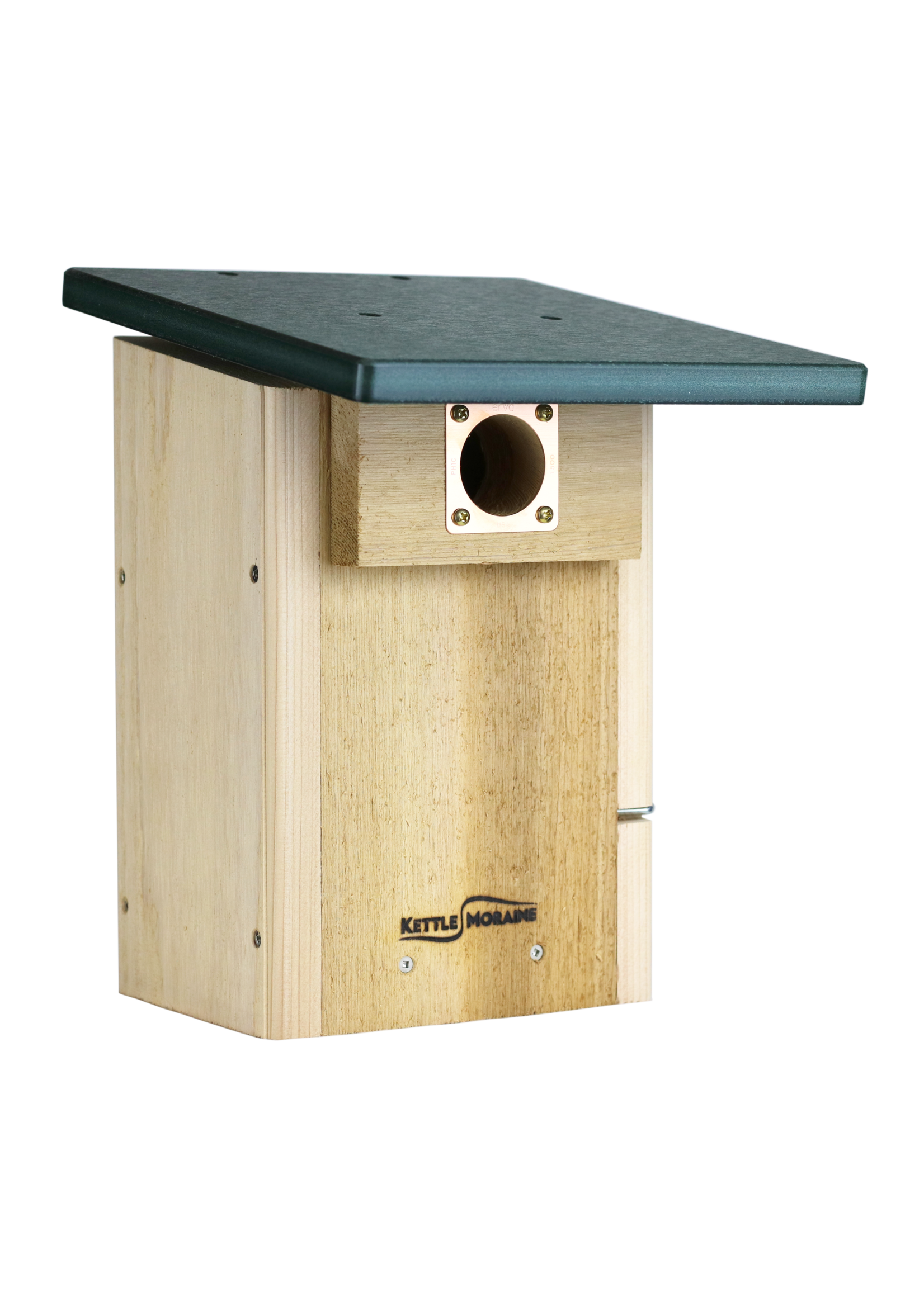 Kettle Moraine Super Bluebird Nest Box