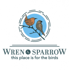 Wren & Sparrow