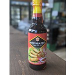 NUOC MAM CHAY NUOC MAM CHAY VEGAN FISH SAUCE