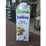BELSOY BELSOY COOKING CREAM
