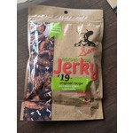 BUTLER FOODS BUTLER'S JERKY