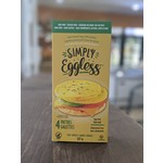 SIMPLY EGGLESS SIMPLY EGGLESS FOLDED EGG 4-PACK