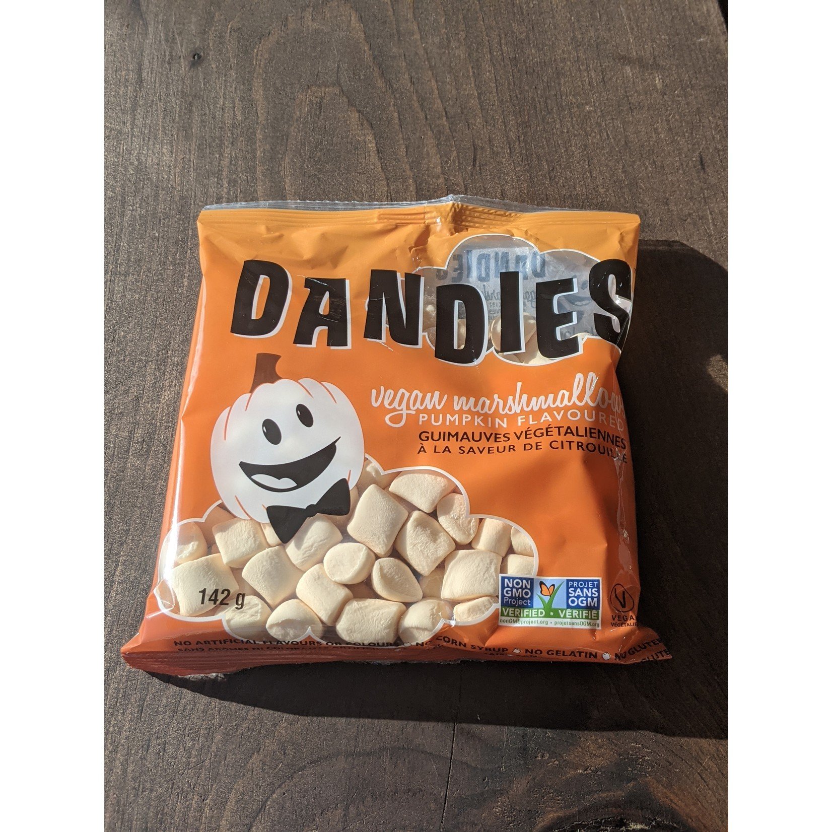 DANDIES DANDIES MARSHMALLOWS