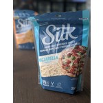 SILK SILK SHREDDED CHEESE MOZZARELLA