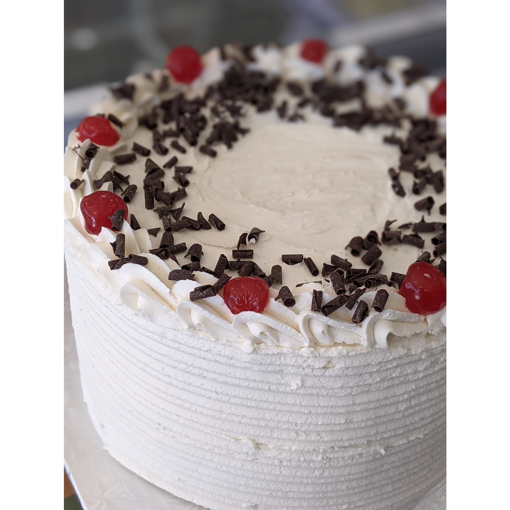 Cake! - Picture of Blackmarket Bakery Costa Mesa - Tripadvisor