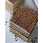 COVEN COVEN TIRAMISU SLICE