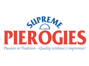 SUPREME PIEROGIES