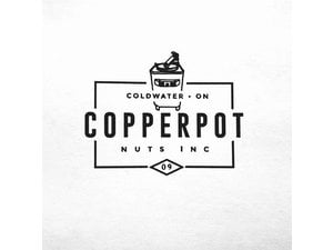 COPPERPOT NUTS