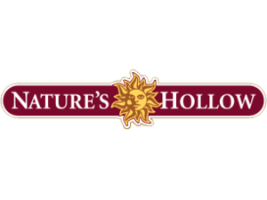 NATURE'S HOLLOW