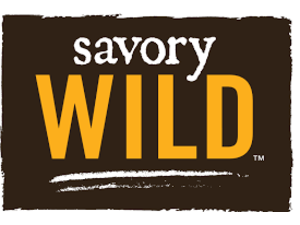 SAVORY WILD