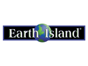 EARTH ISLAND