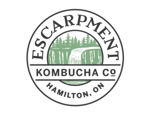 ESCARPMENT KOMBUCHA