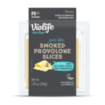 VIOLIFE VIOLIFE PROVOLONE SLICES