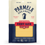 PARMELA CREAMERY PARMELA CREAMERY FIERY JACK SLICES