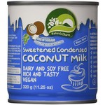 NATURE'S CHARM NATURE'S CHARM SWEETENED CONDENSED COCONUT MILK