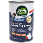 NATURE'S CHARM NATURE'S CHARM COCONUT WHIPPING CREAM