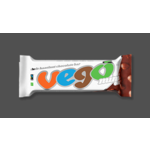 VEGO VEGO CHOCOLATE HAZELNUT BAR 65g