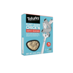 TOFURKY TOFURKY CHICK'N LIGHTLY SEASONED