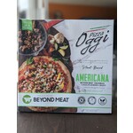 OGGI OGGI PIZZA AMERICANA