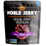 NOBLE JERKY NOBLE JERKY SWEET BBQ