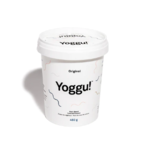 YOGGU! YOGGU! ORIGINAL YOGURT 450G