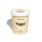 YOGGU! YOGGU! MANGO YOGURT 450G